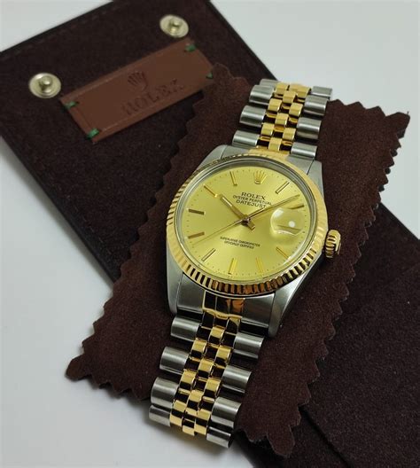 rolex plain jane|Rolex datejust 36 gold.